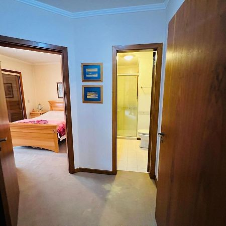 Mrg- Colonial 2D - 200 Mts Da Rua Torta Lejlighed Gramado Eksteriør billede