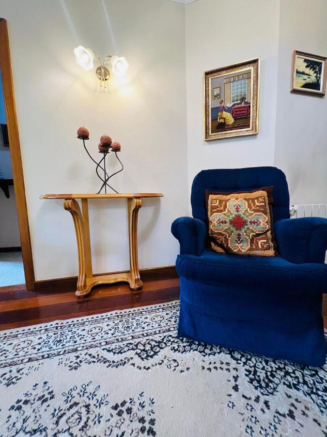 Mrg- Colonial 2D - 200 Mts Da Rua Torta Lejlighed Gramado Eksteriør billede